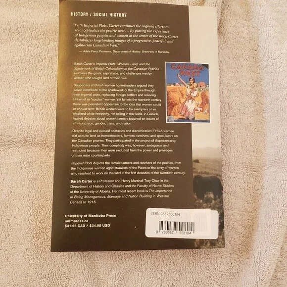 Imperial Plots - Picture 2 of 2